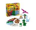 LEGO® Classic: Creative Dinosaurs (11041)