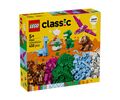 LEGO® Classic: Creative Dinosaurs (11041)