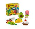 LEGO® Classic: Creative Food Friends (11039)