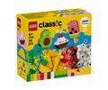 LEGO® Classic: Creative Food Friends (11039)