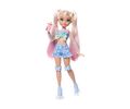 Mattel Barbie Dream Besties Roller Skate: Barbie Malibu (JFX96)