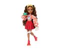 Mattel Barbie: Dream Besties - Skate Party Teresa Doll (JFX98)
