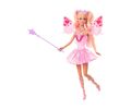 Mattel Barbie: Fairy - Color Change Doll (JCP76)