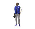 Mattel Barbie® Signature: Kenbassadors™ - Lebron James (HRM33)