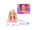 Mattel Barbie Deluxe: Barbie Styling Head (JFG81)