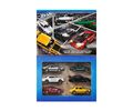 Mattel Hot Wheels: Streets Of Japan Multipack Case (JBY77)