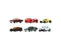 Mattel Hot Wheels:Legends Multipack Case (JBY78)