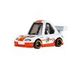 Mattel Hot Wheels: Silver Series Tooned Gulf Racing - '94 Toyota Supra (JCB65)