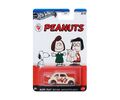 Mattel Hot Wheels: Silver Series Peanuts 75th - 60S Fiat 500D Modificado (JCB85)
