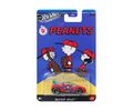 Mattel Hot Wheels: Silver Series Peanuts 75th - Super Gnat Vehicle (JCB84)