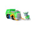 Spin Master Paw Patrol: Rocky - Recycle Truck Vehicle (20148930)
