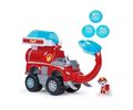 Spin Master Paw Patrol: Jungle Pups – Marshall's Load 'N' Launch Fire Truck Vehicle (6068023)
