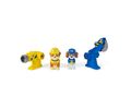 Spin Master Paw Patrol: Rubble &amp; Crew - Power Tool Pups Mission Outils (6071661)