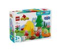 LEGO® Duplo Peppa Pig: Camping Trip (10452)