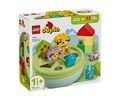 LEGO® Duplo My First: Shape Sorter: Puppy House (10441)