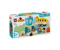 LEGO® DUPLO® Town: First Time at the Airport (10443)
