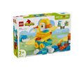 LEGO® DUPLO® Town: 3in1 Animals on Wheels (10448)