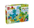 LEGO® DUPLO® Town: 3in1 Dinosaurs on Wheels (10451)