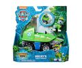 Spin Master Paw Patrol: Jungle Pups - Rocky's Turtle Vehicle (20143426)