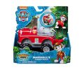 Spin Master Paw Patrol: Jungle Pups - Marshall's Elephant Vehicle (20143429)