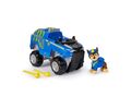 Spin Master Paw Patrol: Jungle Pups - Chase's Tiger Vehicle (20143425)
