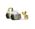 Spin Master Paw Patrol: Tracker - Jungle Cruiser Vehicle (20149060)