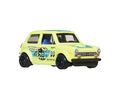 Mattel Hot Wheels: Neon Speeders - Custom '70 Honda N600 (JBY92)