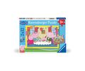 Ravensburger Puzzle: Peppa Pig - Time To Celebrate (2x12 pcs) (12004017)