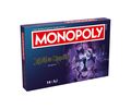 Winning Moves Monopoly: Jujutsu Kaisen – Επιτραπέζιο Παιχνίδι (WM04688-EN1-6)