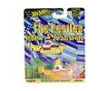 Mattel Hot Wheels Premium® Pop Culture: The Beatles - Yellow Submarine Vehicle (JBL74)