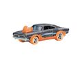 Mattel Hot Wheels Premium® Pop Culture: Ghost Rider - Charger Vehicle (JBL81)