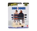 Mattel Hot Wheels Premium® Pop Culture: Dumb and Dumber - Mutt Cutt Van Vehicle (JBL80)
