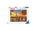 Ravensburger Puzzle: Paris - The Banks of the Seine (1000 pcs) (12000461)