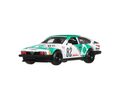 Mattel Hot Wheels Premium: Boulevard - Alfa Romeo GTV6 3.0 (JBL16)