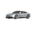 Mattel Hot Wheels Silver Series: Fast &amp; Furious Villains - 2022 Delorean Alpha5 (JBY38)