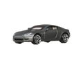 Mattel Hot Wheels Silver Series: Fast &amp; Furious Villains - 2005 Aston Martin DB9 (JBY35)