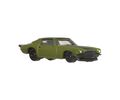 Mattel Hot Wheels Silver Series: Fast &amp; Furious Villains - 1973 Chevy Camaro (JBY37)