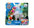 Spin Master Paw Patrol: Jungle Pups - Marshall,Skye &amp; Elephant Figures (20143983)