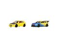 Mattel Hot Wheels®: Premium Car Culture - '99 Honda Civic Type-R (EK9) &amp; Honda Civic Type-R (JBL00)