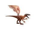 Mattel Jurassic World: Dino Trackers Strike Attack - Herrerasaurus (JCL59)