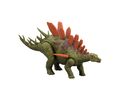 Mattel Jurassic World: Epic Evolution Chaos Theory - Wild Roar Kentrosaurus (JCL65)Mattel Jurassic World: Epic Evolution Chaos Theory - Wild Roar Kentrosaurus (JCL65)