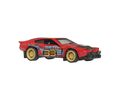 Mattel Hot Wheels: Pull-Back Speeders - Dimachinni Veloce (1:43) (JCM07)
