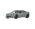 Mattel Hot Wheels Premium: Fast &amp; Furious - 2020 Dodge Charger Hellcat (JBL96)