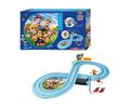 Carrera Slot 1.First: Paw Patrol - Chase &amp; Marshall On the Track 1:50 (20063056)