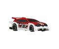 Mattel Hot Wheels Silver Series DC: Batman - Flight '03 Vehicle (JBY10)