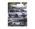 Mattel Hot Wheels Premium Car Culture: Fast Wagons - Subaru Forester STI (JBK87)