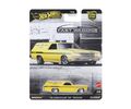Mattel Hot Wheels Premium Car Culture: Fast Wagons - '70 Chevelle SS Wagon (JBK67)
