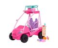 Mattel Barbie: Mysteries - Beach Detectives Barbie Beach Vehicle (JFV68)