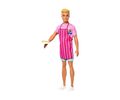 Mattel Barbie Mysteries: Beach Detectives - Ken Doll and Accessories (JFV65)