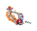 Mattel Disney Cars: Radiator Springs Race &amp; Rescue - Rescue Road Raceway (JFL57)